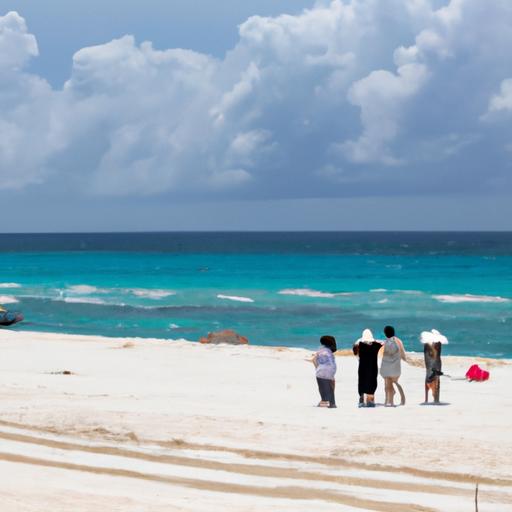 Is Traveling to Cancun Safe? Exploring Safety Concerns and Tips
